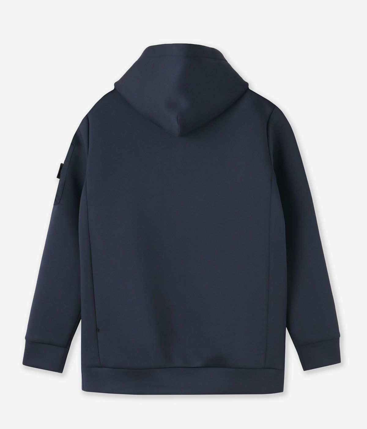JH+ DB WRAP PARKA | junhashimoto（ジュンハシモト）Official