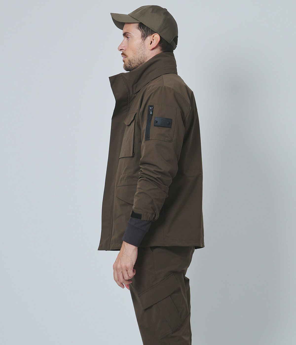 【TUOMIO】FRILL LAYERED HOOD JACKET ★韓国人気★追跡付 000000004326-13-xl.jpg?t=