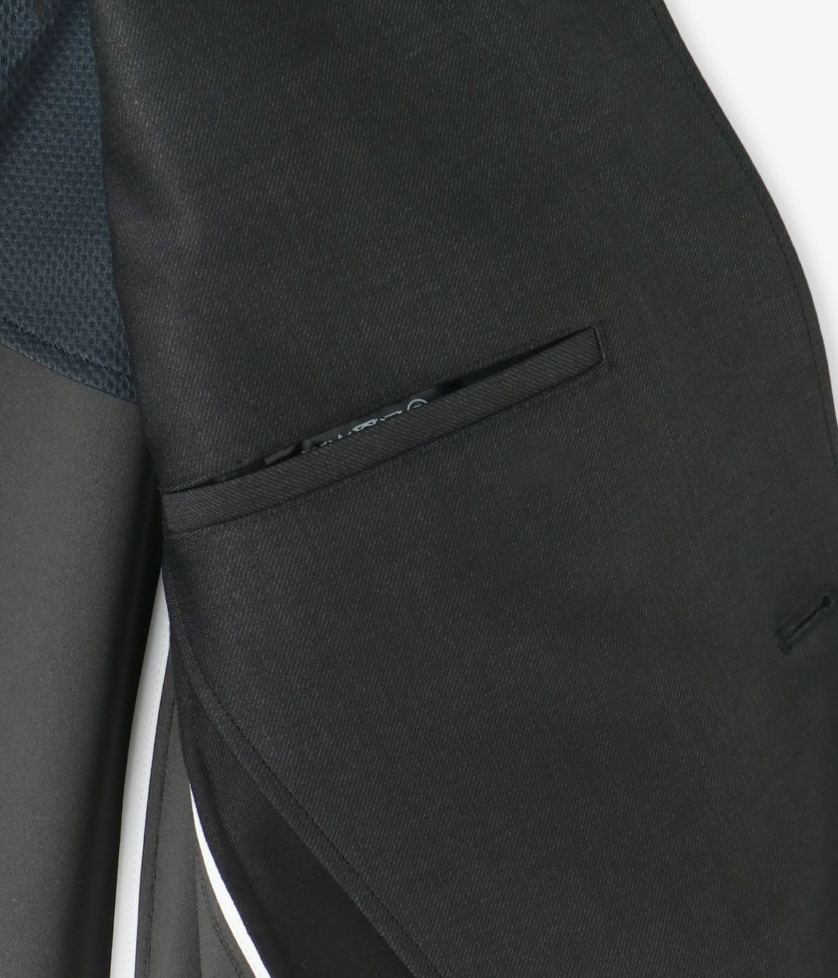JERSEY JACKET -USO TWILL- | junhashimoto（ジュンハシモト