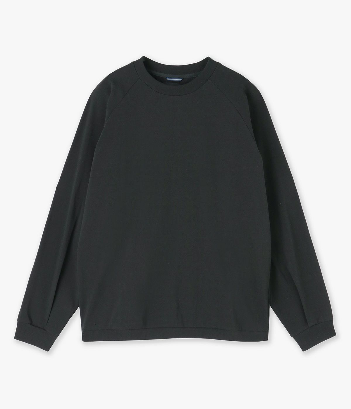 TUCK SWEAT CREW | junhashimoto（ジュンハシモト）Official webshop