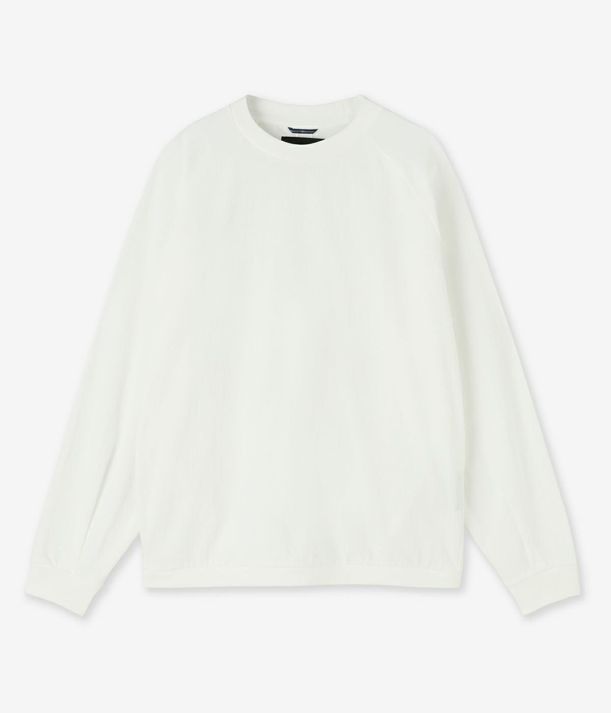 TUCK SWEAT CREW | junhashimoto（ジュンハシモト）Official webshop