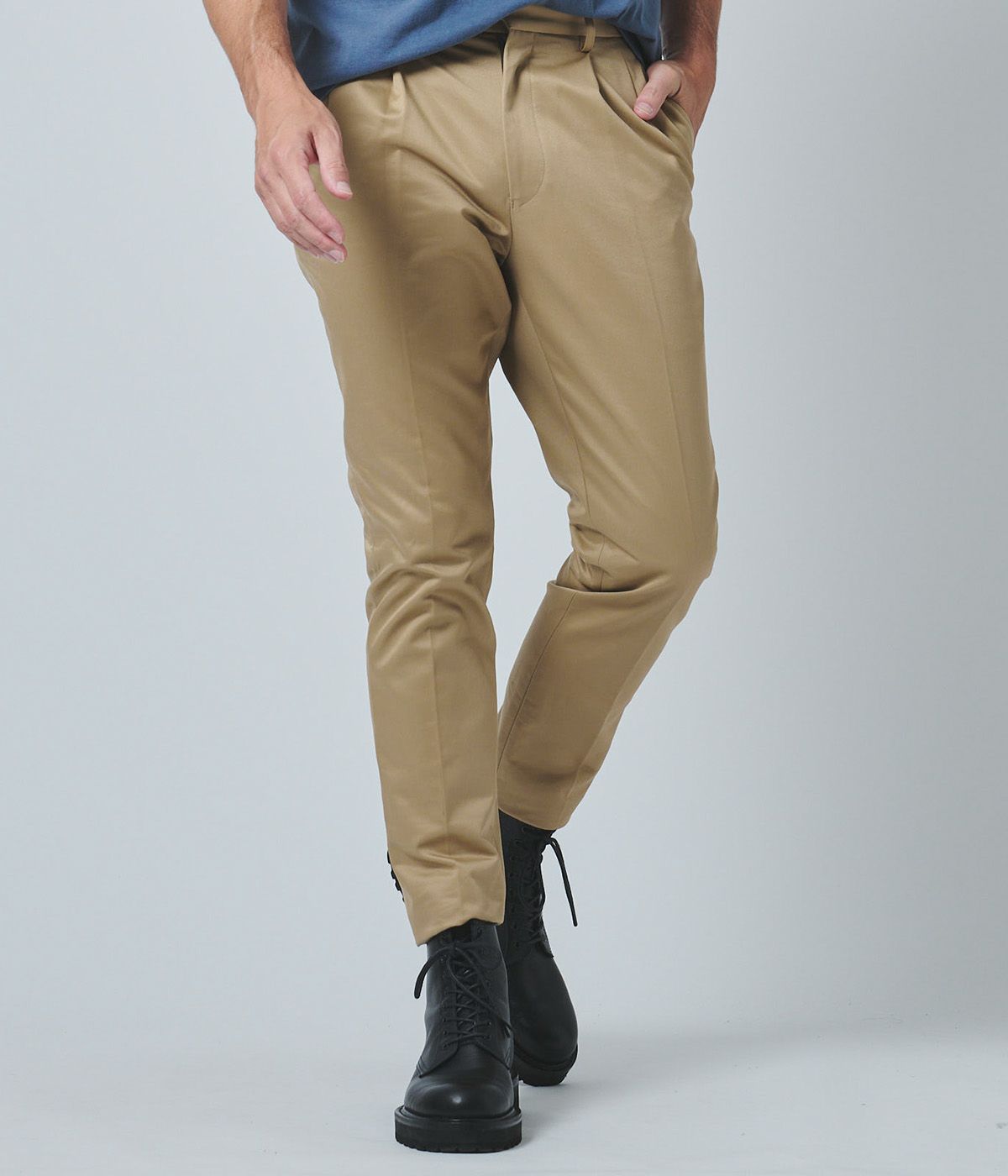 パンツ junhashimoto MONST 5POCKETS PANTS P51 SLIM MULTI PANTS | junhashimoto（ジュンハシモト