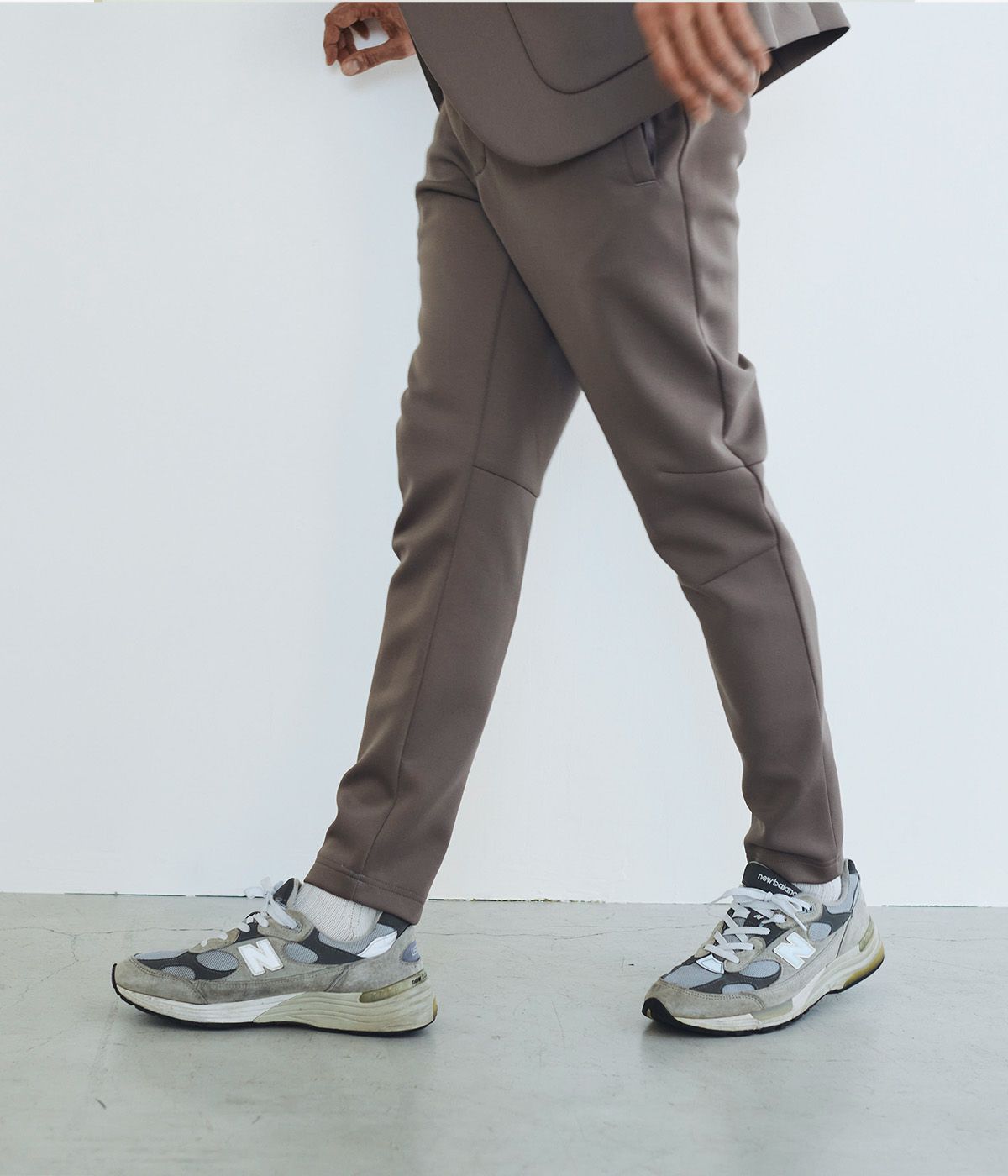PRD JERSEY MULTI PANTS | junhashimoto（ジュンハシモト