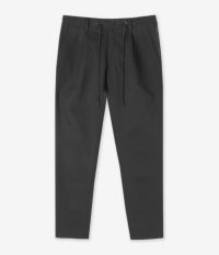 JH+ HARD STRETCH EASY PANTS | junhashimoto（ジュンハシモト