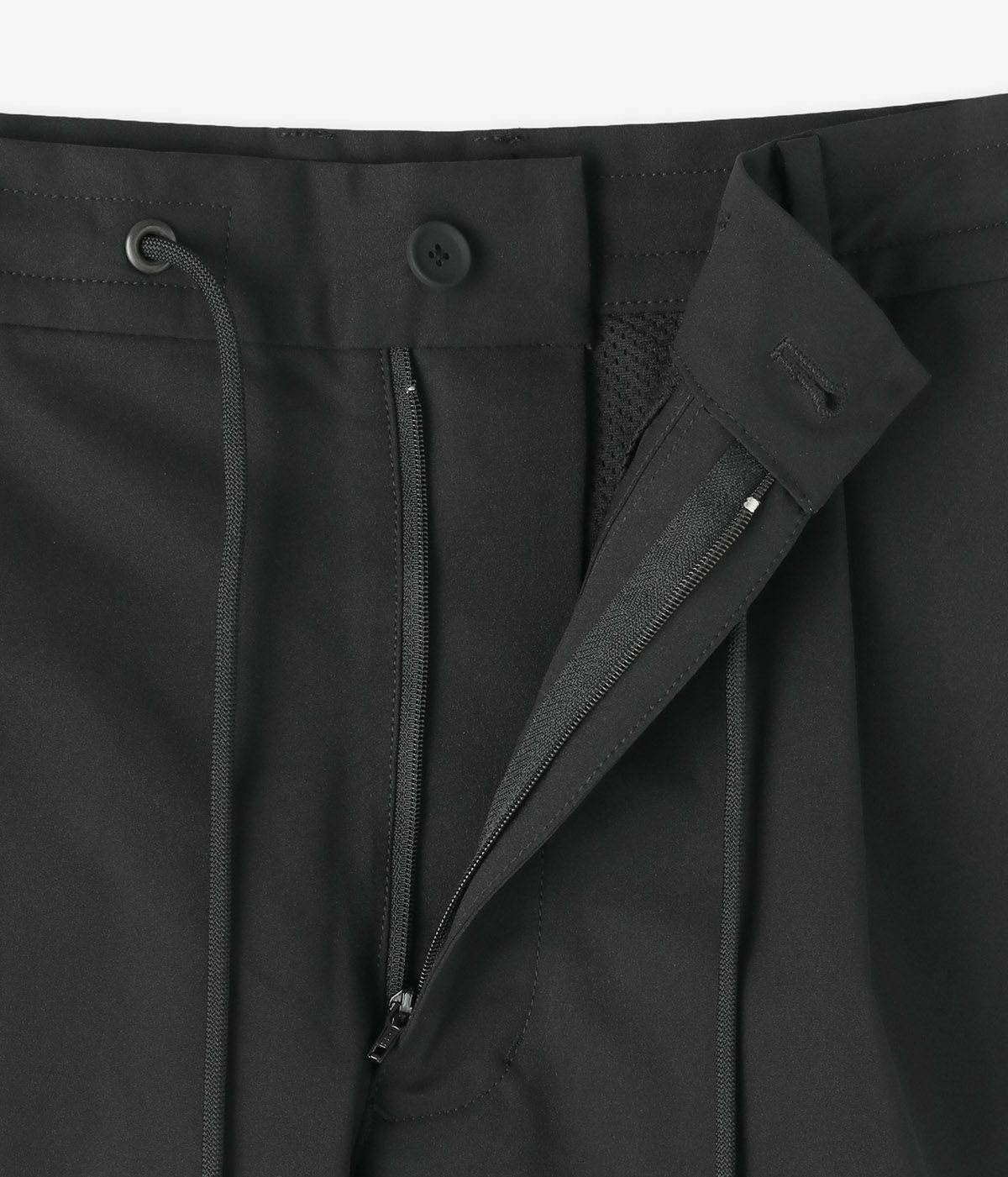 JH+ HARD STRETCH EASY PANTS | junhashimoto（ジュンハシモト