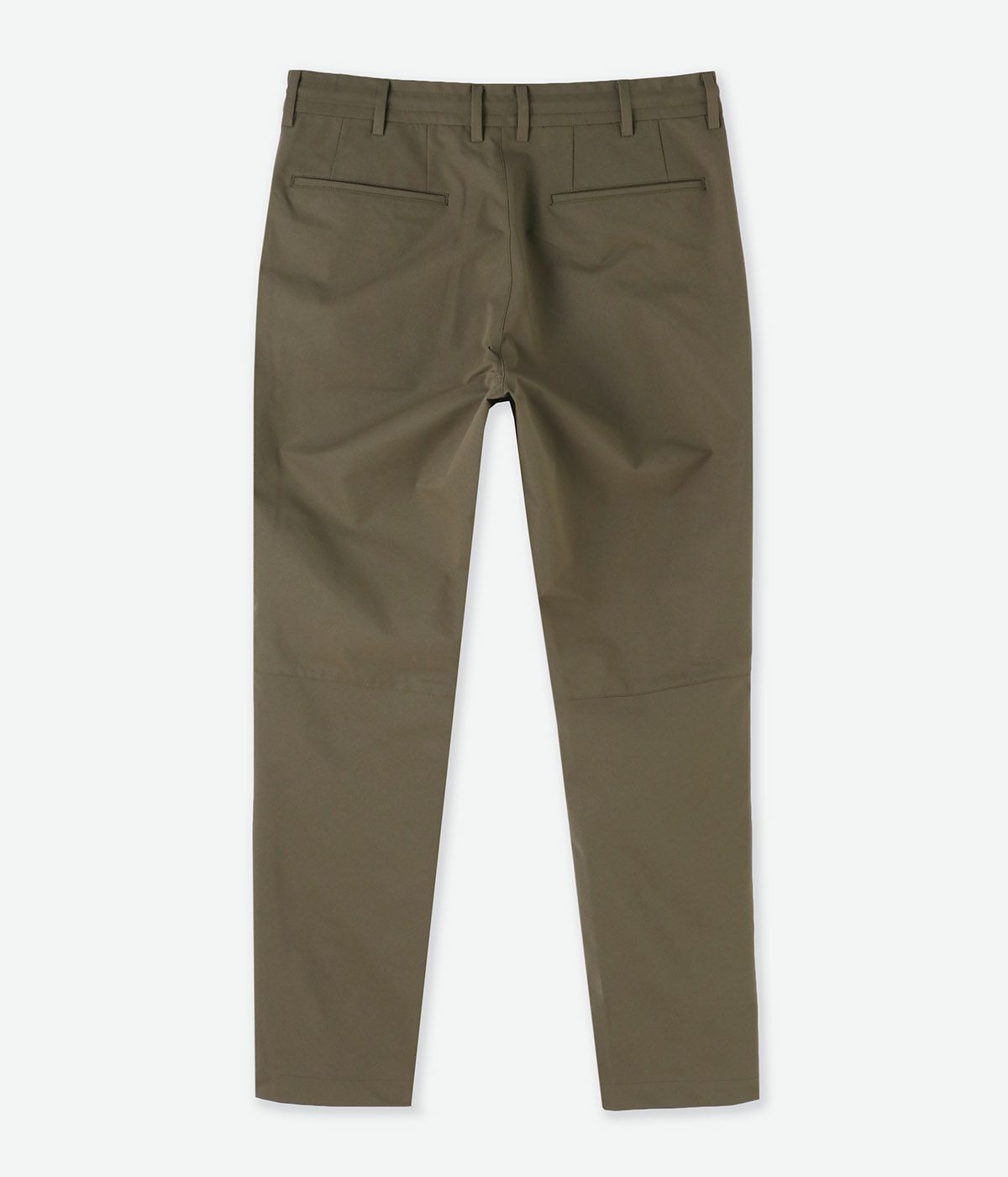 【新品未使用】B.T.S.J. ストレートパンツ S 黒/緑 楽天市場】Semi Wide Slacks (deep green) パンツ ズボン ワイド