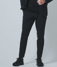[送料込み]新品未使用品　junhashimoto チェック　パンツ セール】ACTIVE CLASSIC XVI PANTS（スラックス）｜junhashimoto