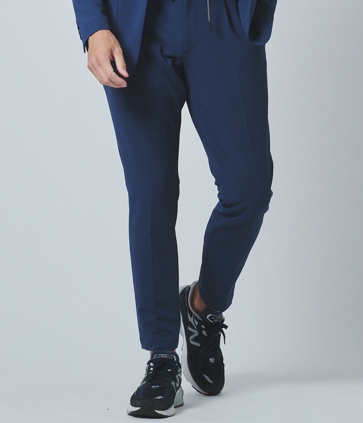 TRAVEL PANTS | junhashimoto（ジュンハシモト）Official webshop