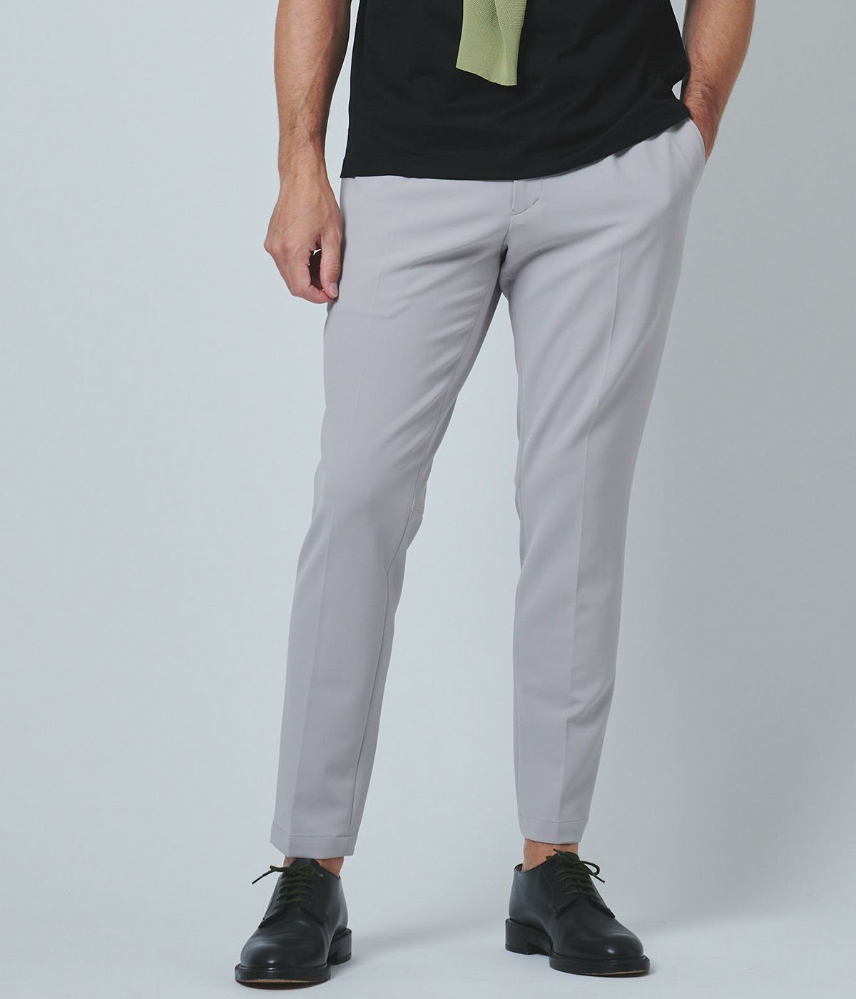 TRAVEL PANTS | junhashimoto（ジュンハシモト）Official webshop