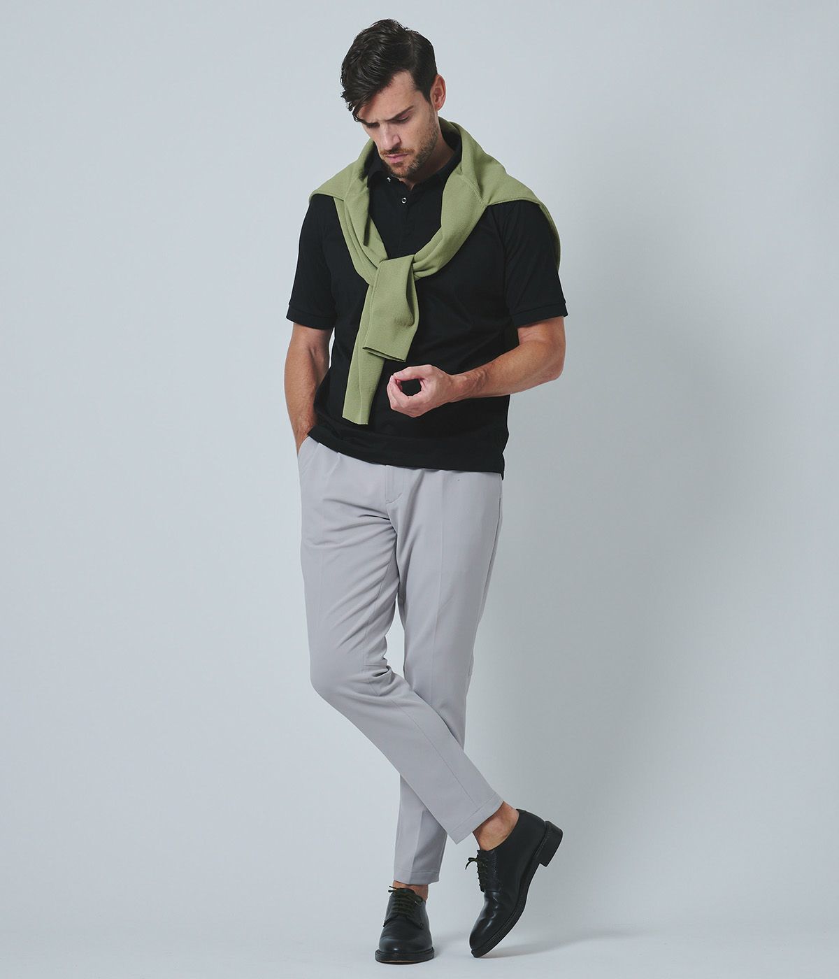 TRAVEL PANTS | junhashimoto（ジュンハシモト）Official webshop