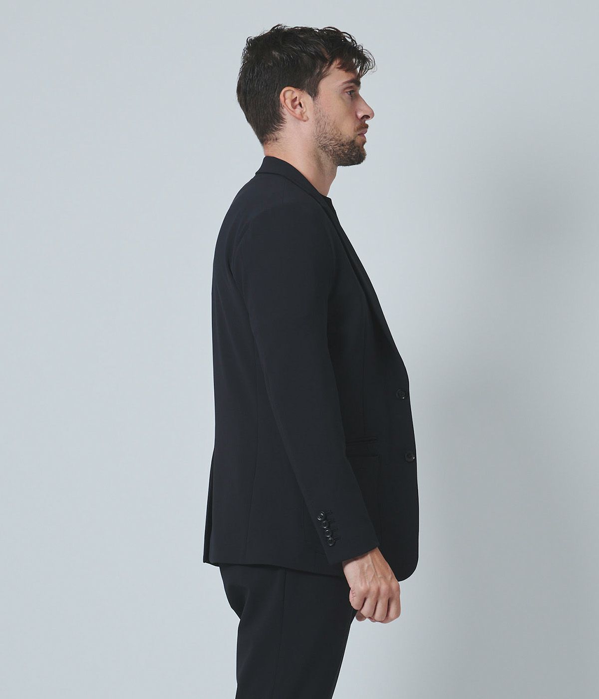 ジャケット・アウター junhashimoto   3B JACKET 2025年最新】junhashimoto N-3Bの人気アイテム - メルカリ