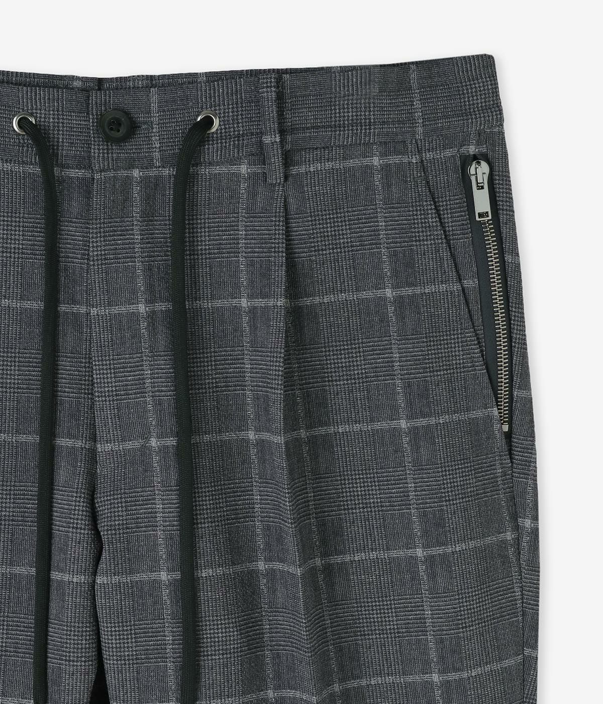 ONE TUCK EASY PANTS | junhashimoto(ジュンハシモト)Official ONE TUCK EASY PANTS | junhashimoto(ジュンハシモト)Official