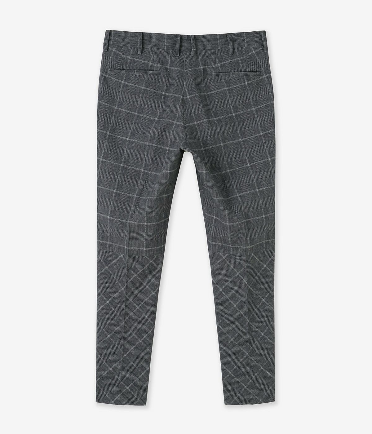ONE TUCK EASY PANTS | junhashimoto（ジュンハシモト）Official