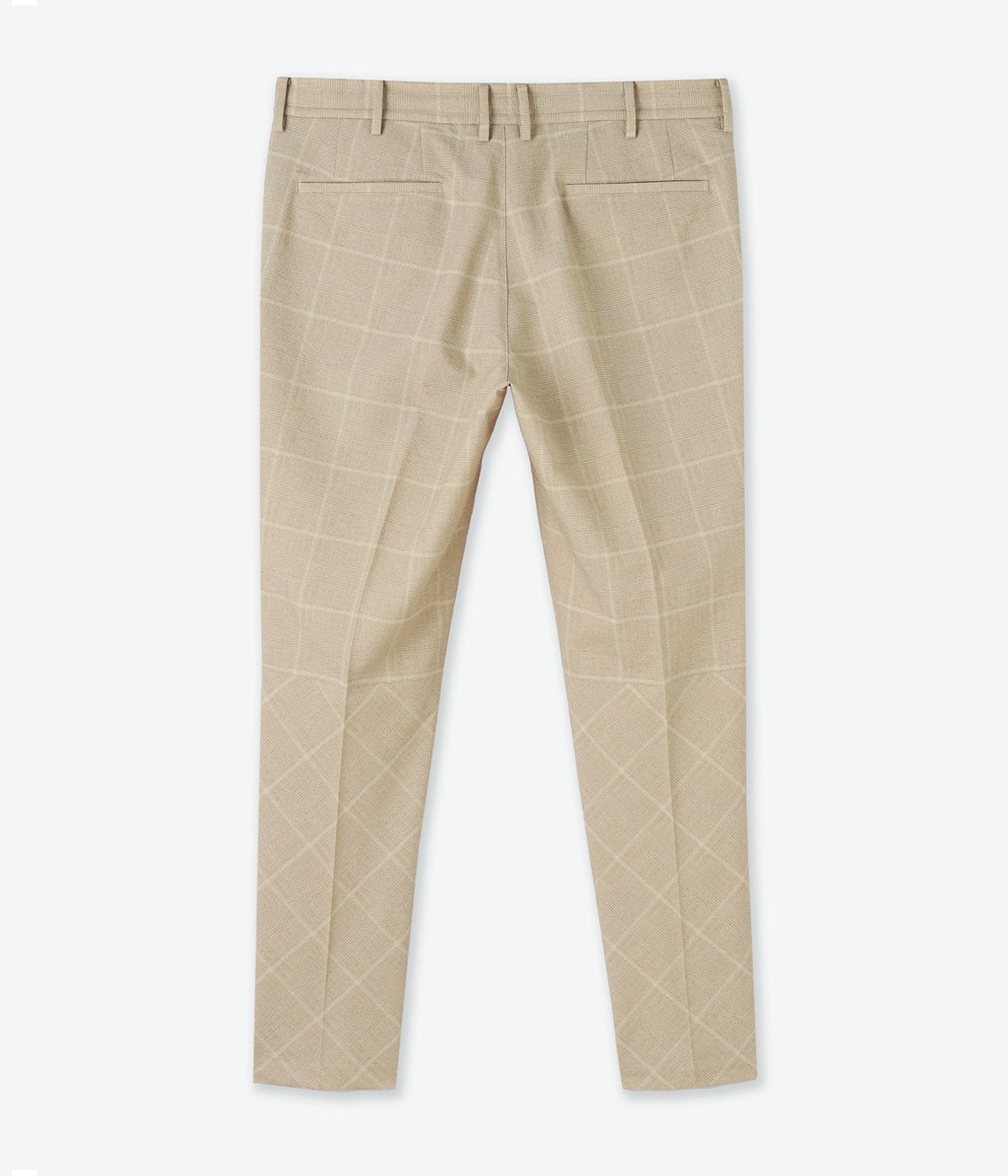 定価3万 junhashimoto JERSEY TUCK EASY パンツ 4 ONE TUCK EASY PANTS | junhashimoto（ジュンハシモト）Official