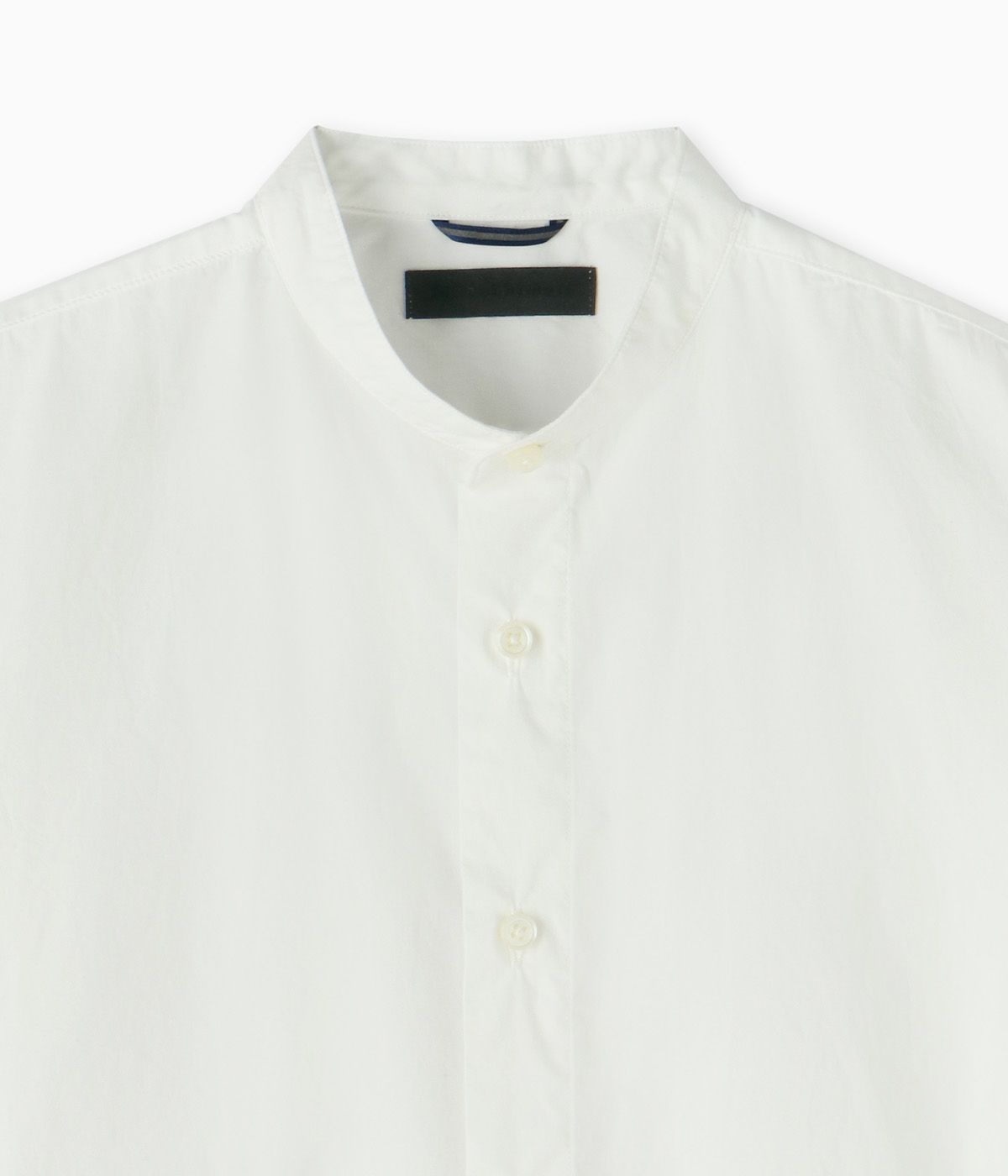 トップス junhashimoto BAND COLLAR SHIRTS 000000004204-02-xl.jpg?t=