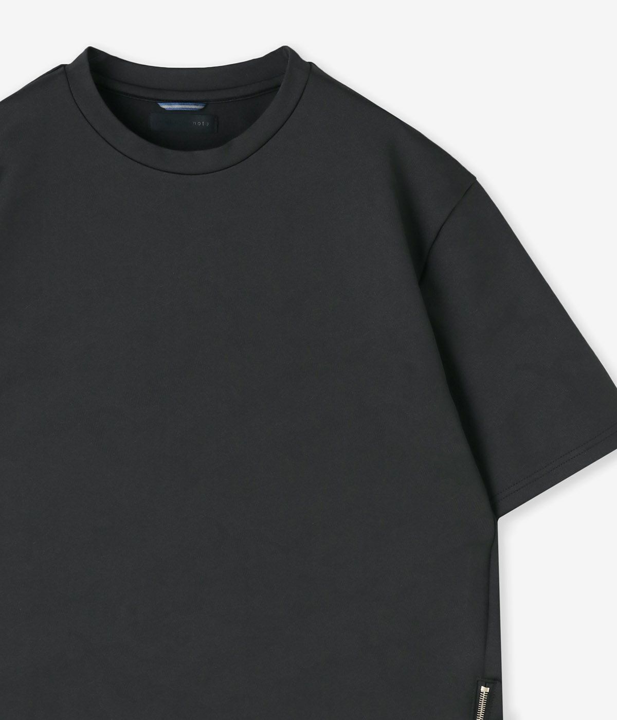 JERSEY CREW -EMBOSS CAMO- | junhashimoto（ジュンハシモト