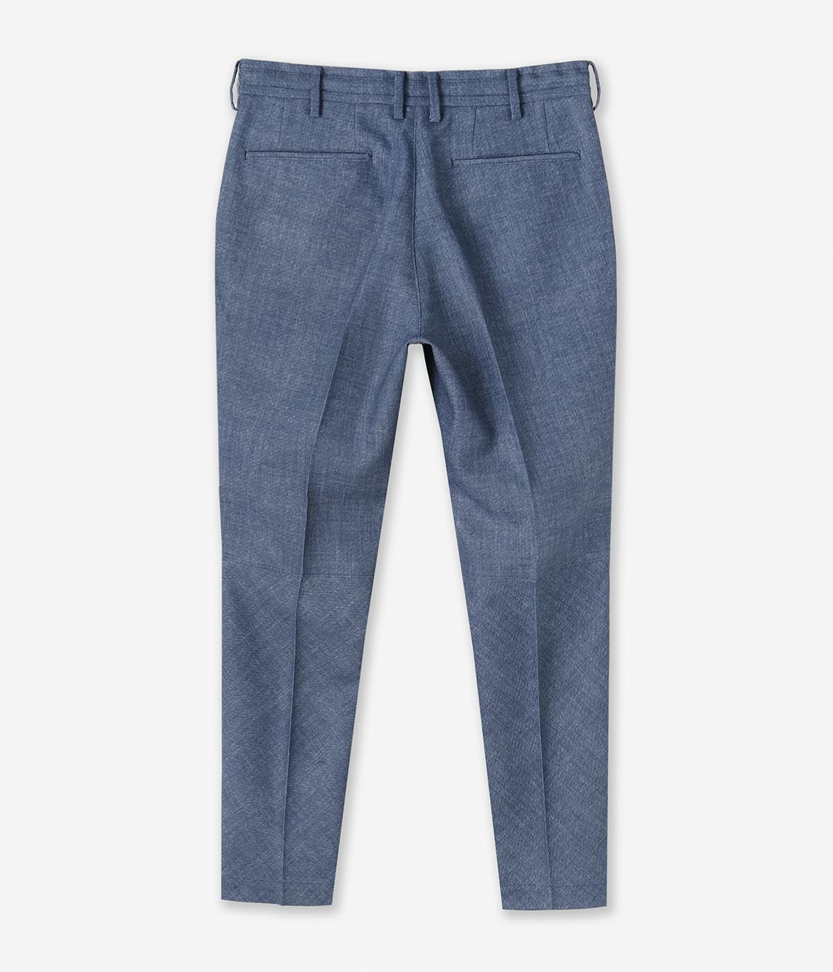 ジュンハシモト　junhashimoto  EASY TUCK PANTS ONE TUCK EASY PANTS | junhashimoto（ジュンハシモト）Official