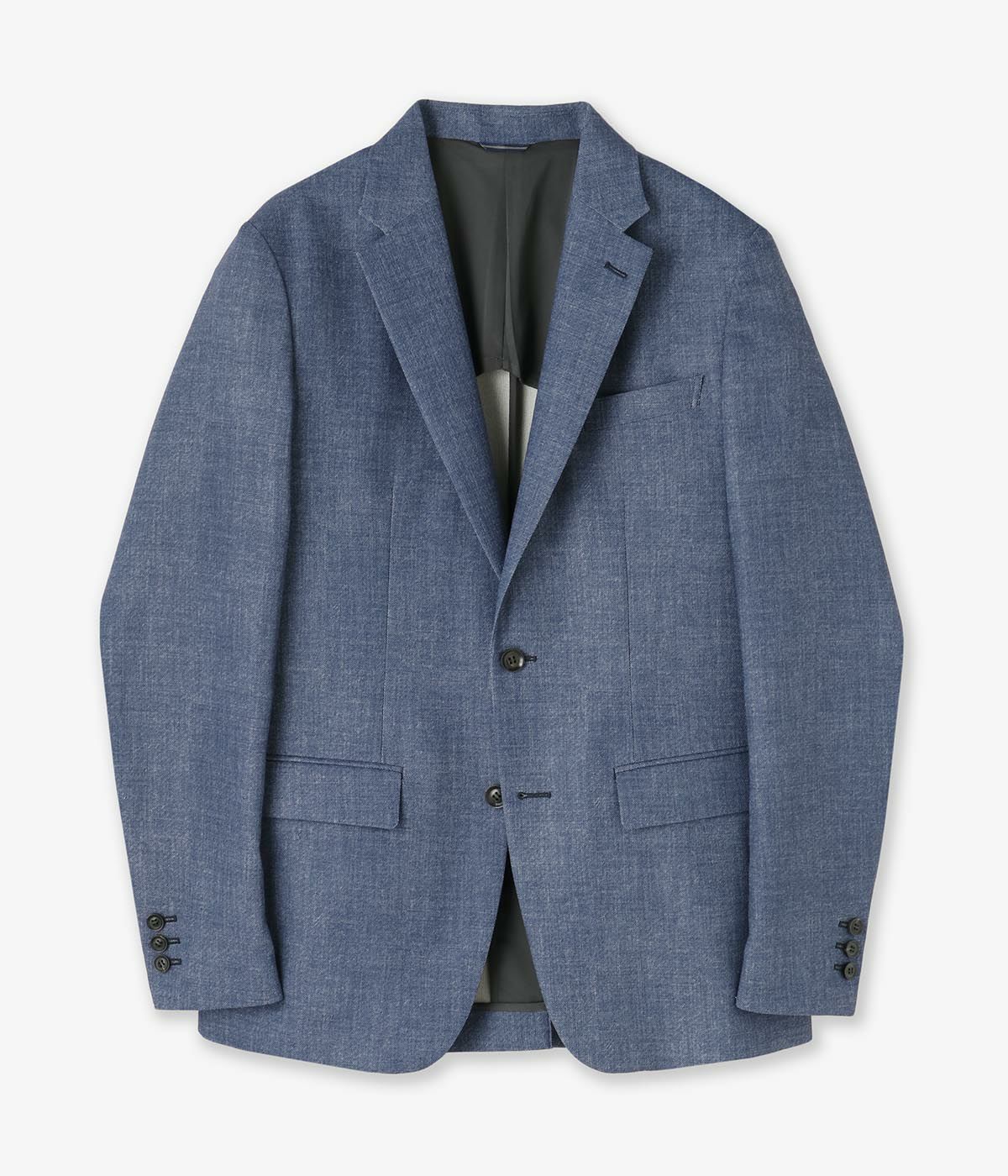 NEO LIGHT 2B JACKET | junhashimoto（ジュンハシモト）Official webshop