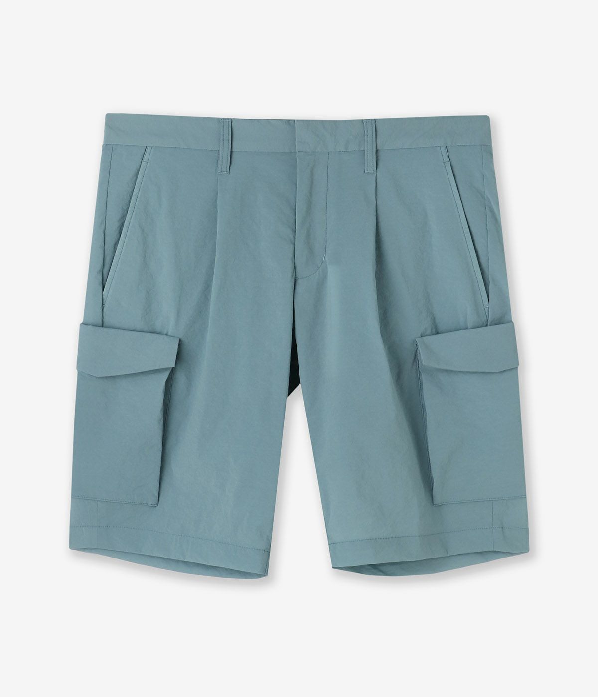 ULTRA LIGHT CARGO SHORTS | junhashimoto（ジュンハシモト