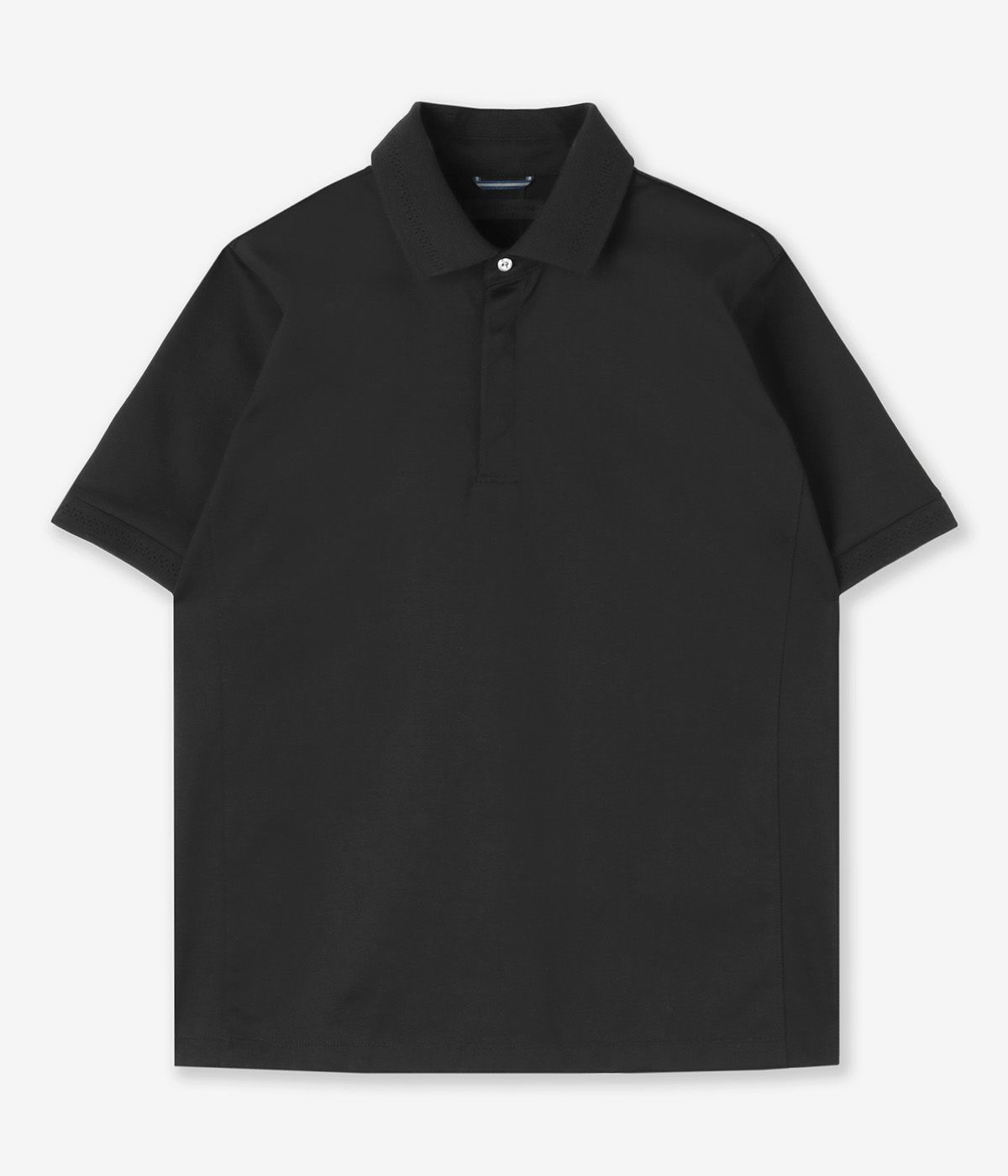 トップス junhashimoto 101SERIBU POLO 101SERIBU POLO | junhashimoto（ジュンハシモト）Official webshop