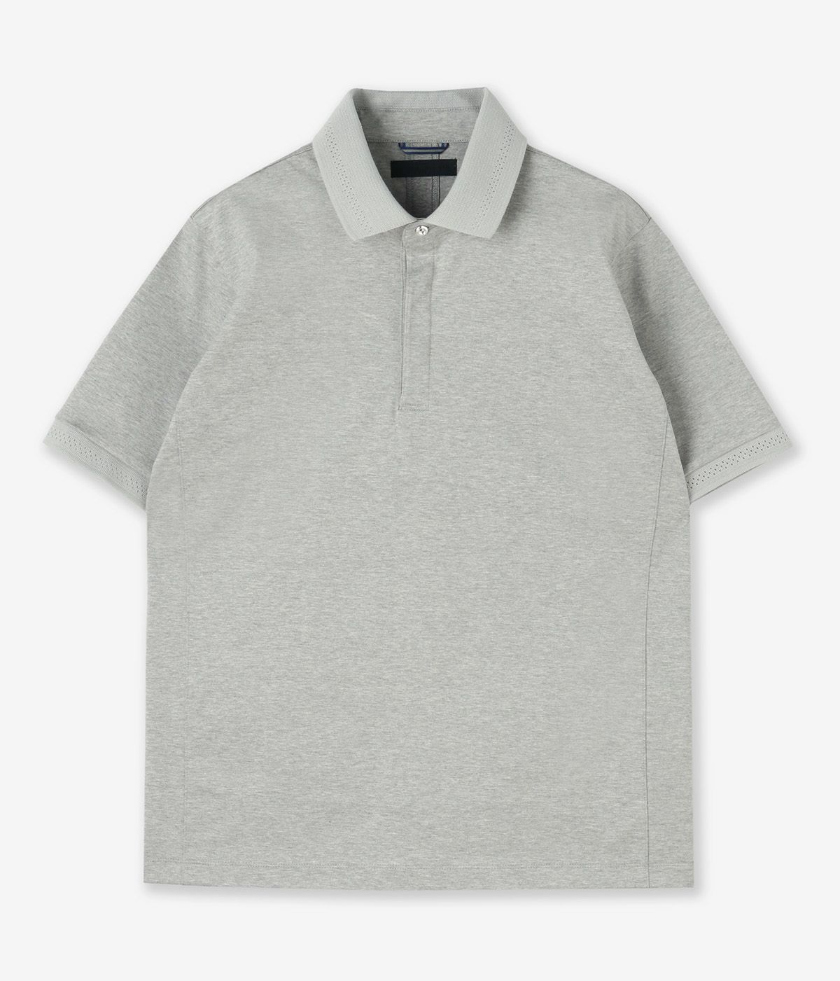 101SERIBU POLO | junhashimoto（ジュンハシモト）Official webshop