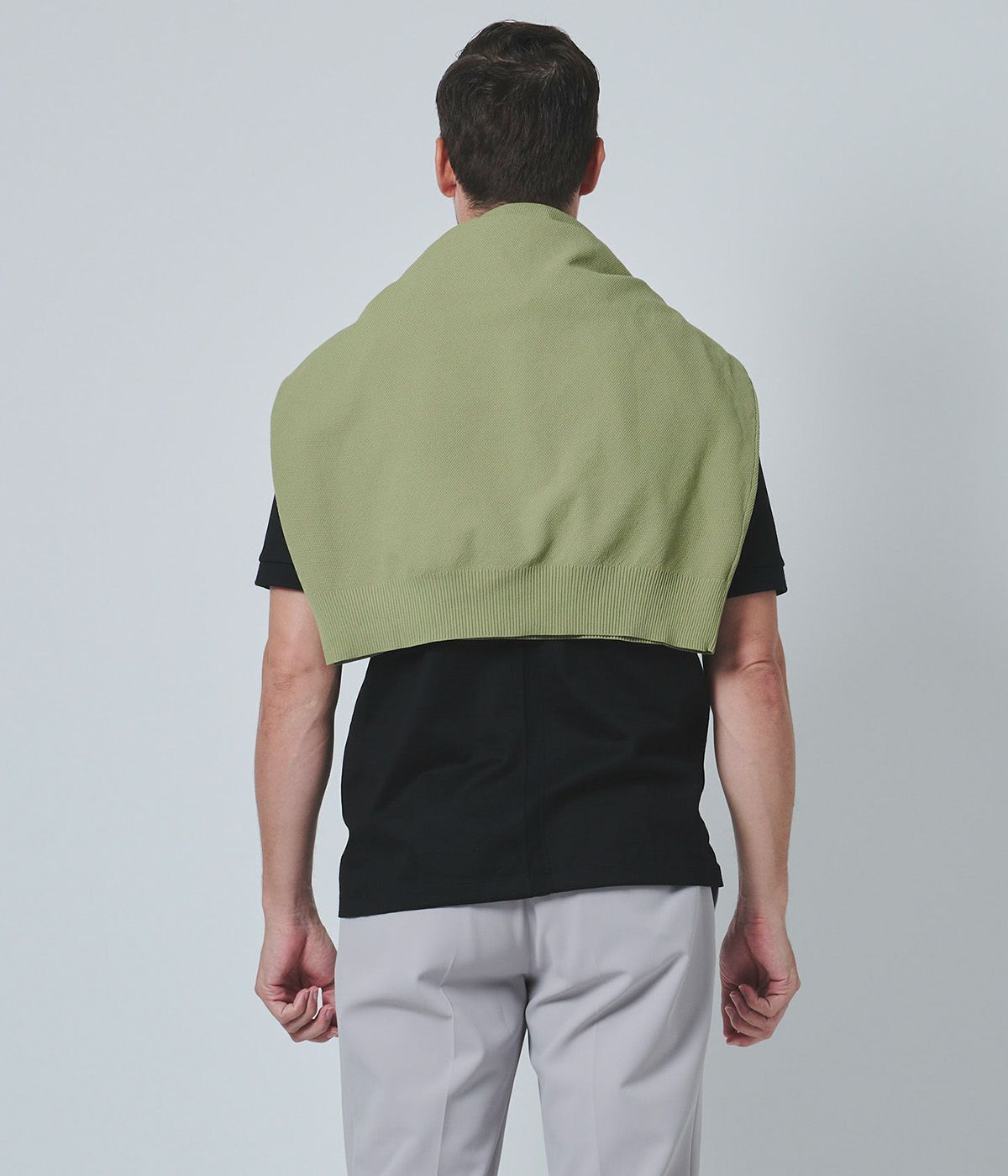 トップス junhashimoto 101SERIBU POLO junhashimoto】101SERIBU POLO – junhashimoto-osaka
