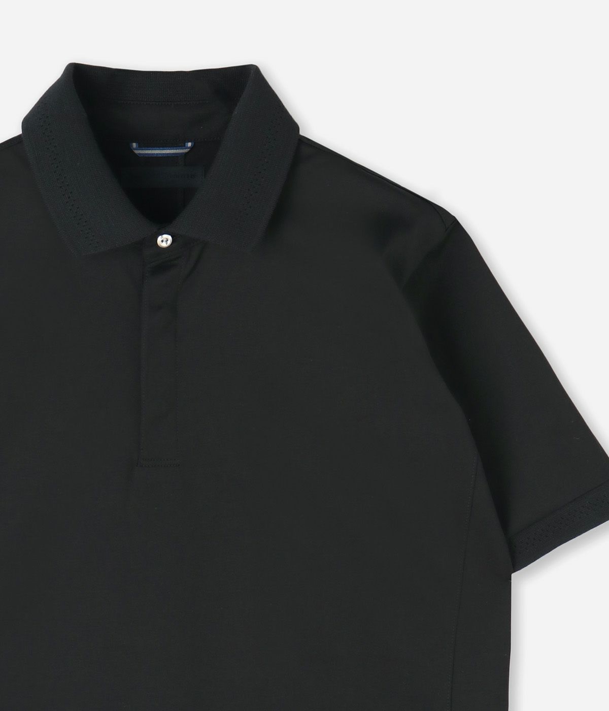 101SERIBU POLO | junhashimoto（ジュンハシモト）Official webshop