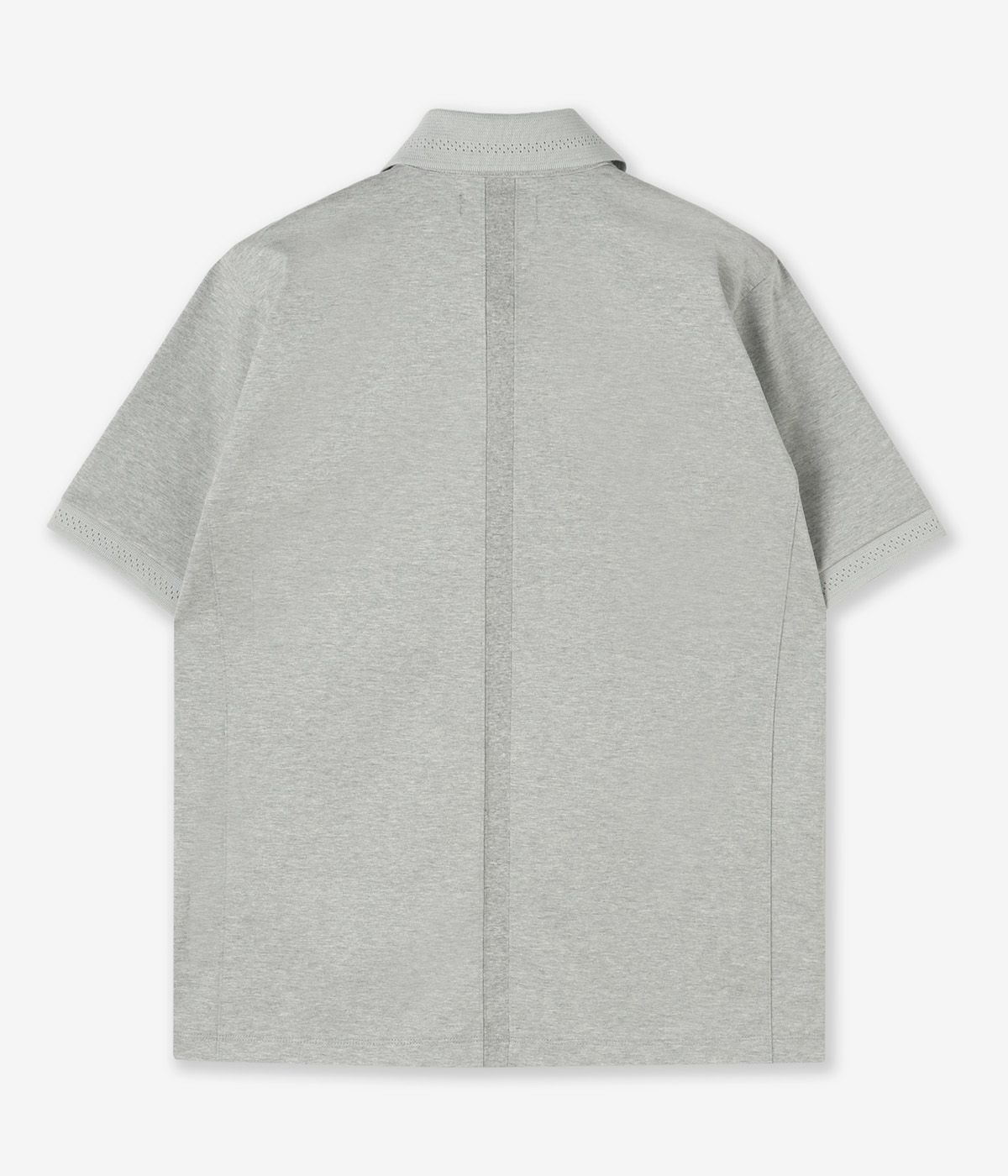 101SERIBU POLO | junhashimoto（ジュンハシモト）Official webshop