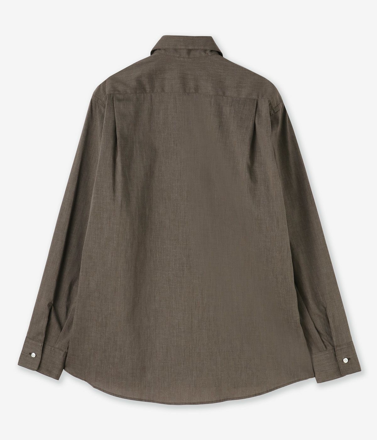 HORIZONTAL SHIRT | junhashimoto（ジュンハシモト）Official