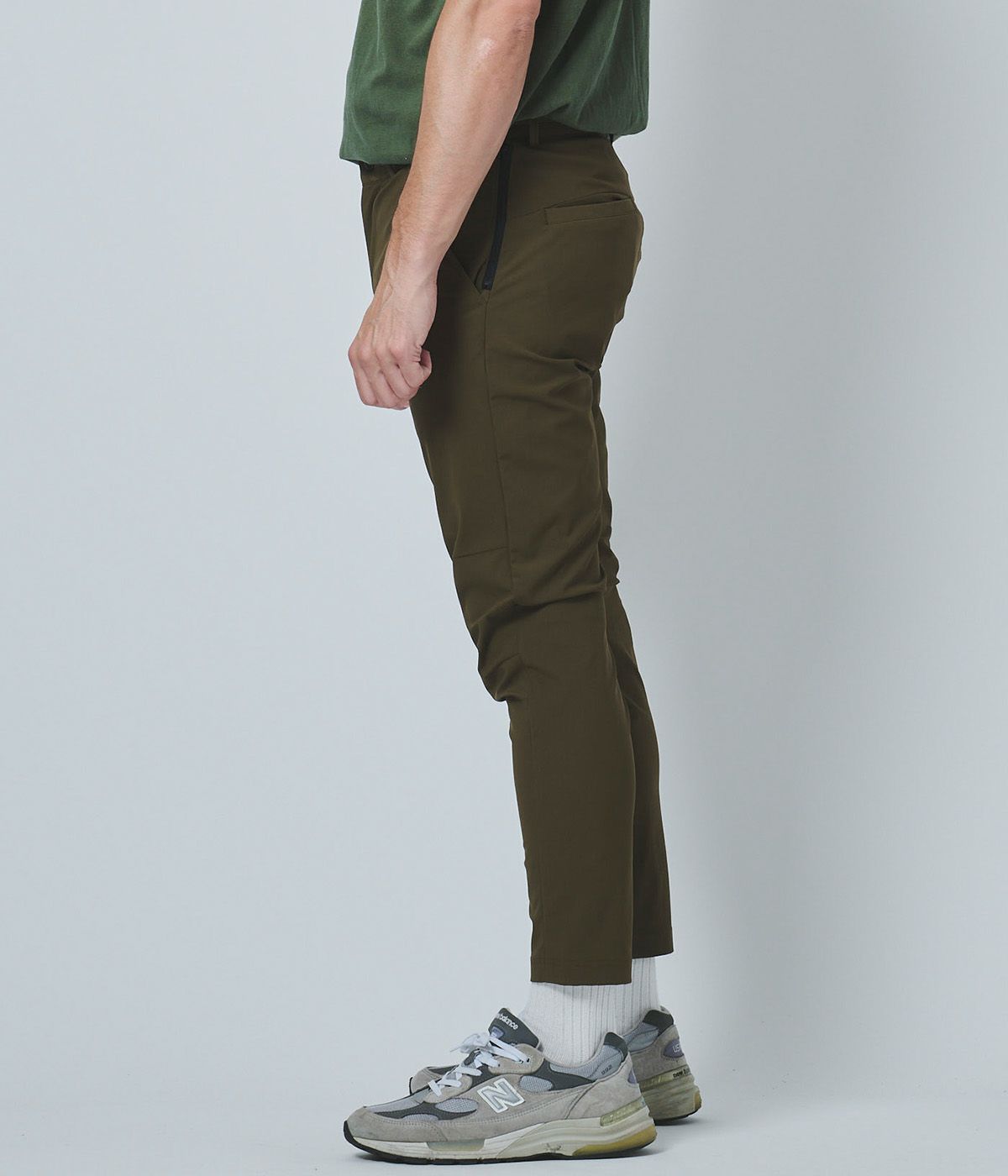 JH+ SLIM SPORTS PANTS | junhashimoto（ジュンハシモト