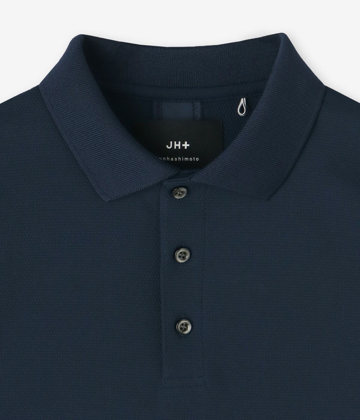 JH+ TACTICAL POLO SHIRT | junhashimoto（ジュンハシモト