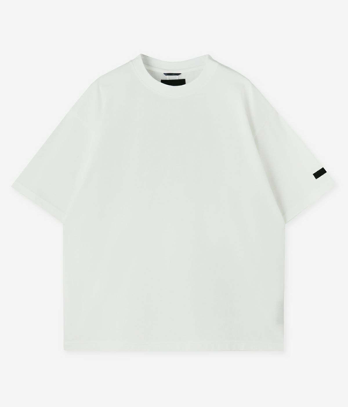 3℃ RELAX CREW NECK T | junhashimoto（ジュンハシモト
