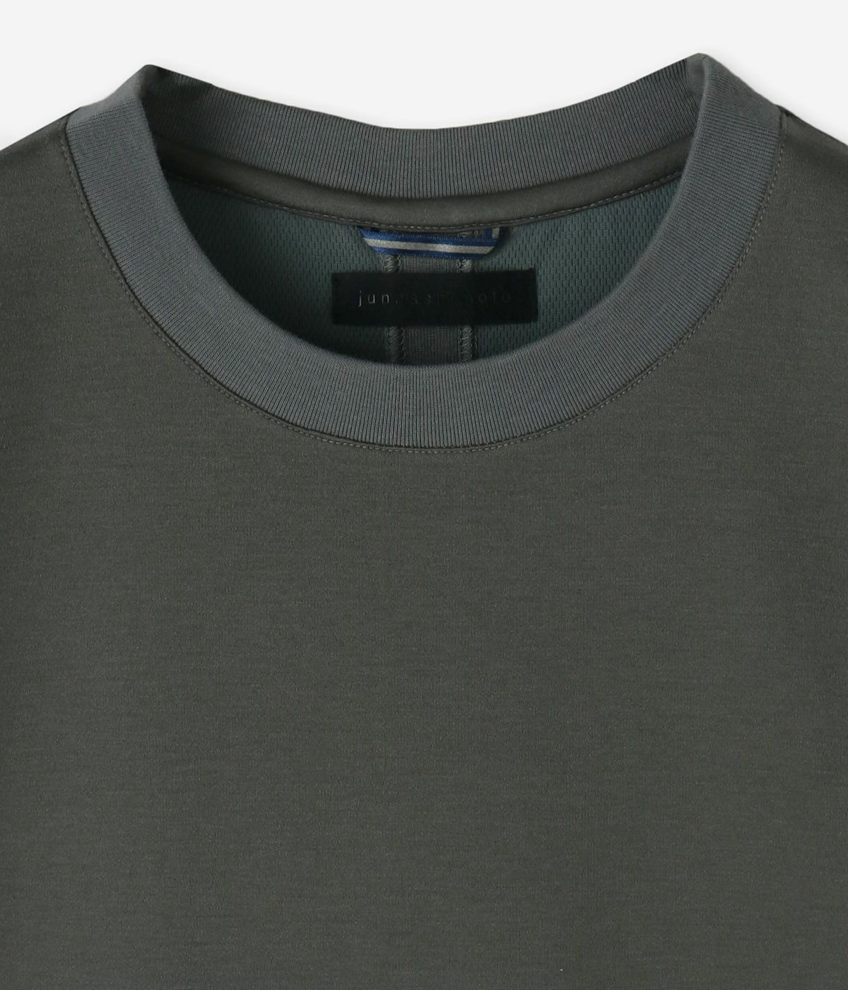 3℃ RELAX CREW NECK T | junhashimoto（ジュンハシモト