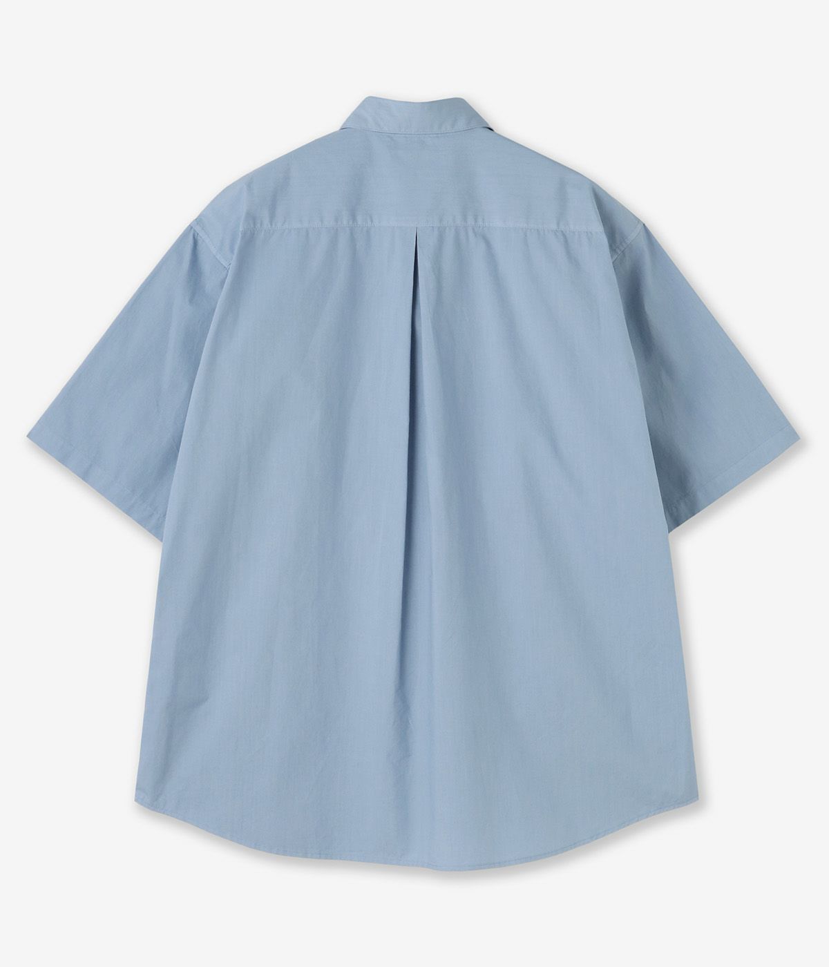 22SS ジュンハシモト SH02 OVER SHIRTS COAT 2 OVERSIZE MODSCOAT | junhashimoto（ジュンハシモト）Official