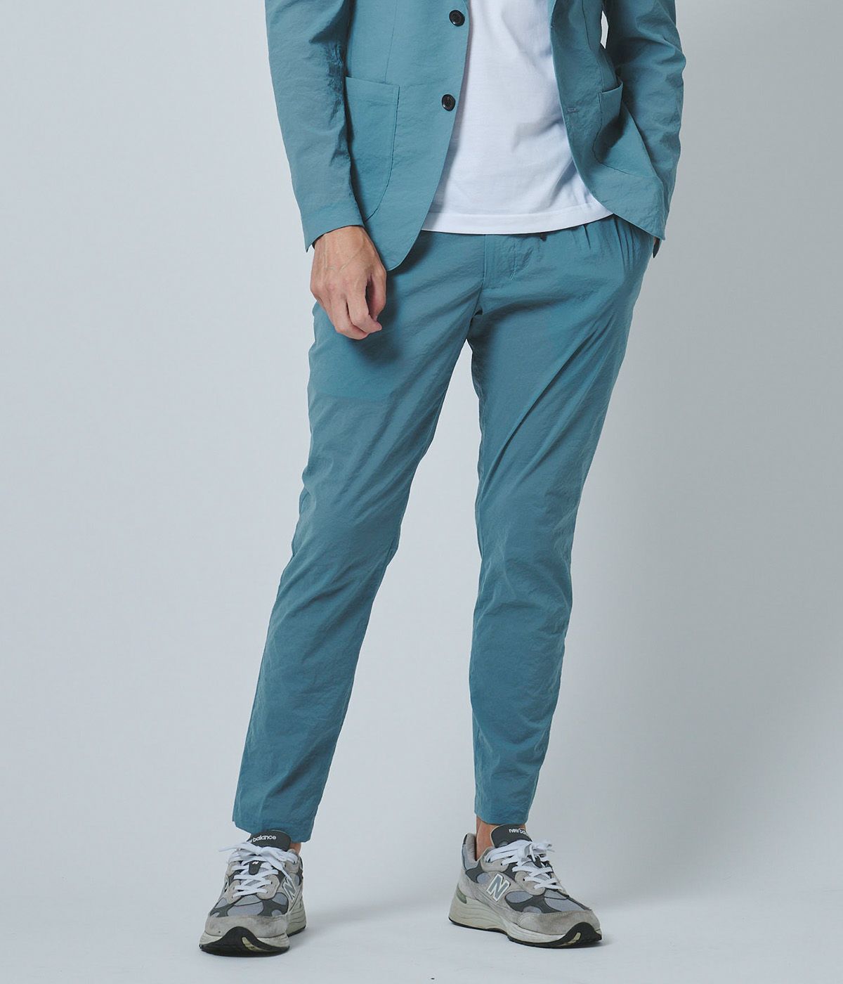 ULTRA LIGHT PANTS | junhashimoto（ジュンハシモト）Official