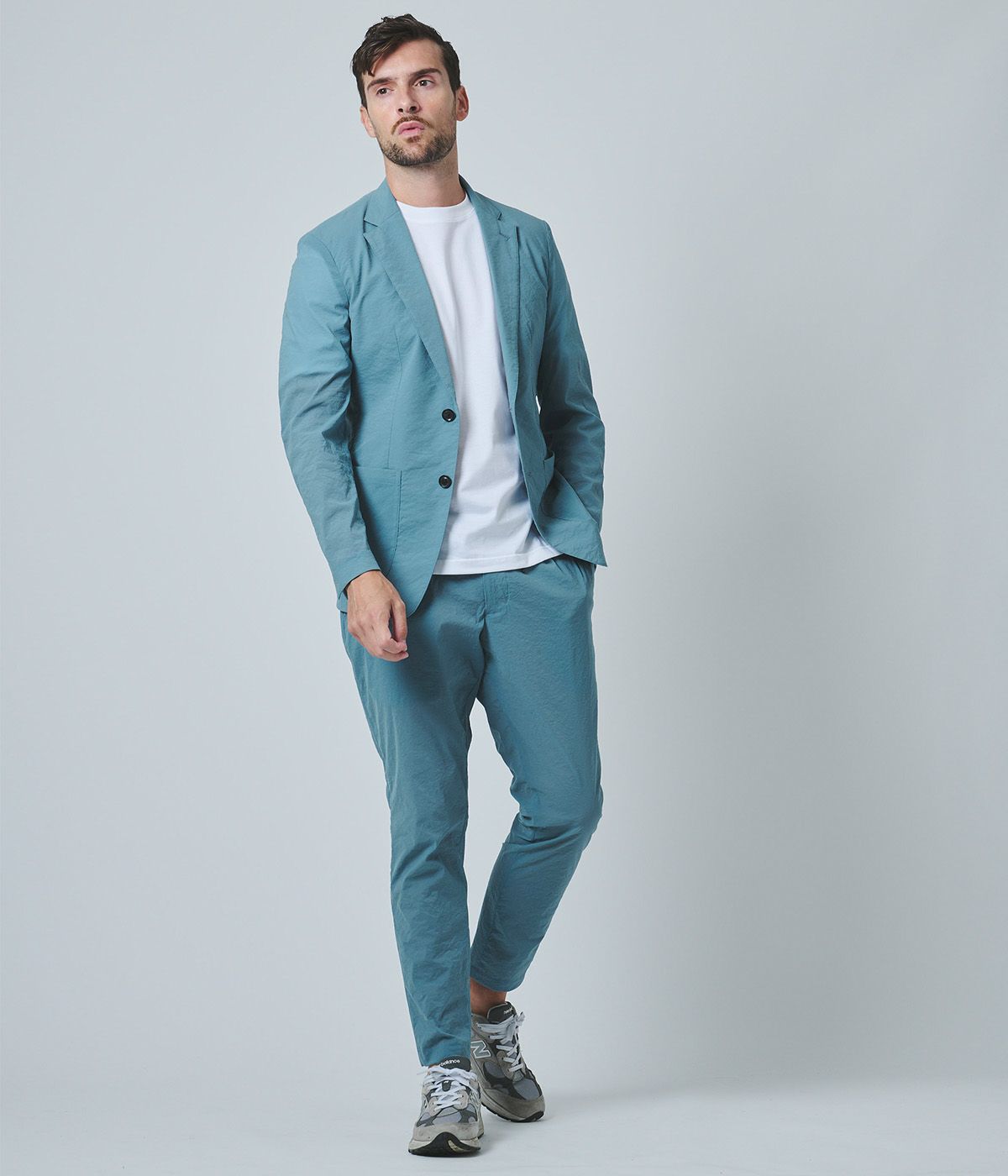 ULTRA LIGHT PANTS | junhashimoto（ジュンハシモト）Official
