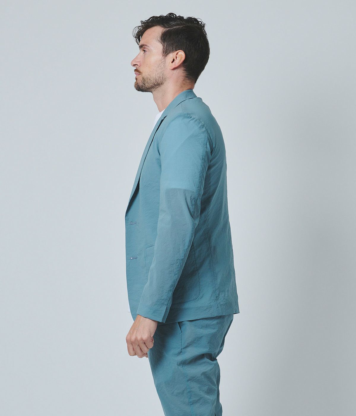 ジュンハシモト junhashimoto - junhashimoto ジュンハシモト 24AW PIGMENT