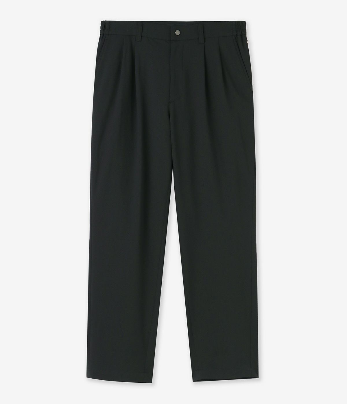 パンツ JEZ PANTS STAFF STYLING｜THE SHOP YOHJI YAMAMOTO