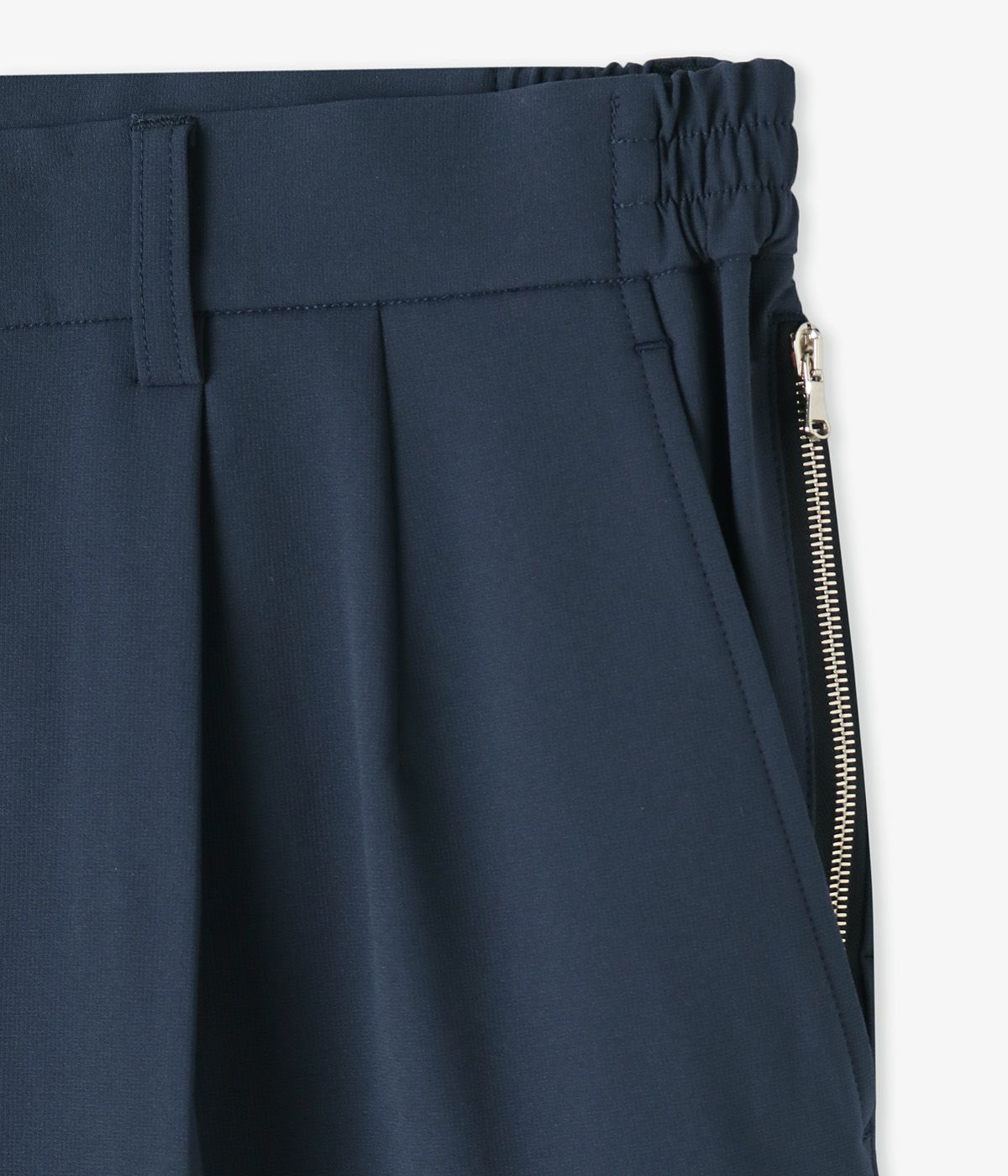 TUCK WIDE PANTS | junhashimoto（ジュンハシモト）Official webshop