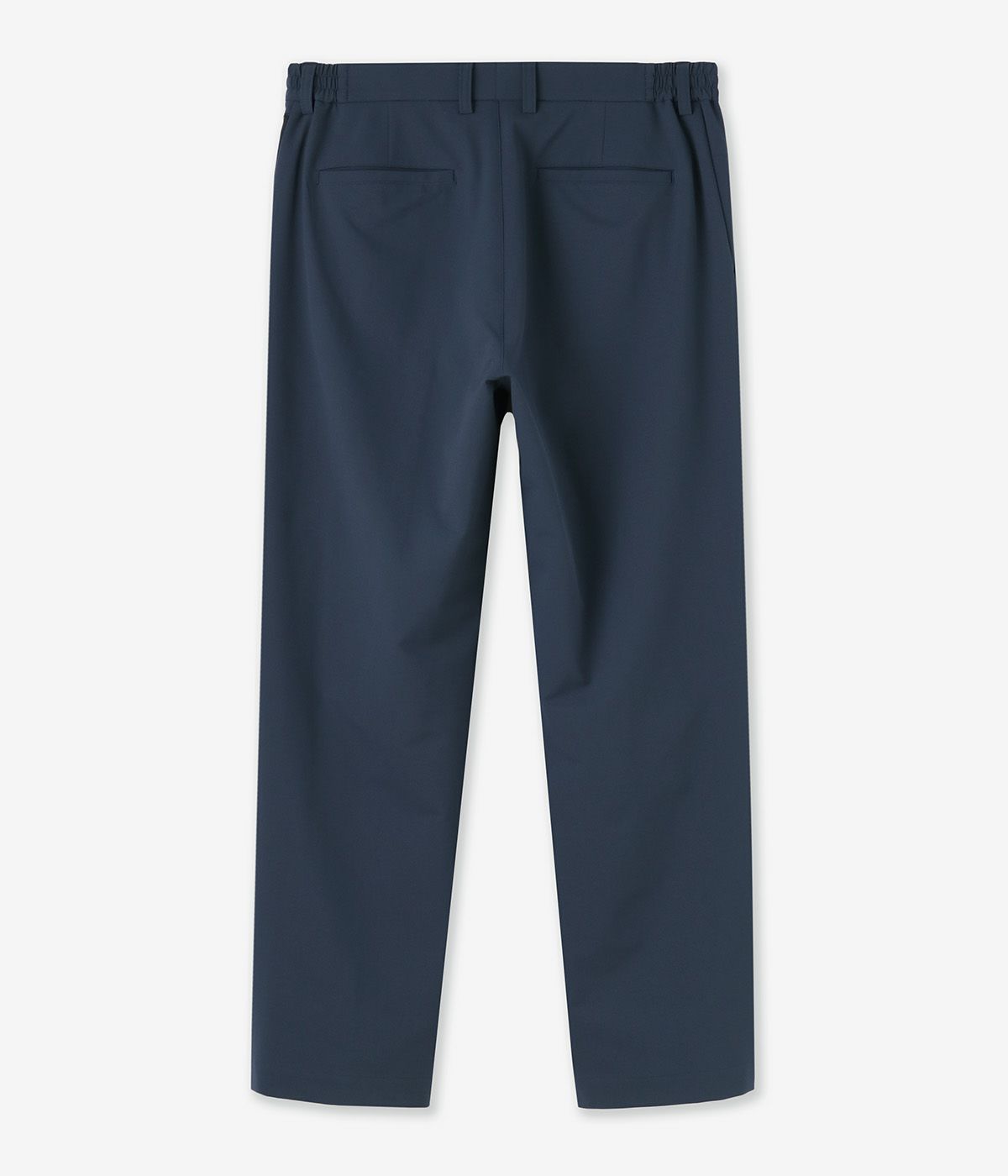 ジュンハシモト　パンツ　サイズ3 junhashimoto(ジュンハシモト) -3℃ TRAVEL PANTS GREY