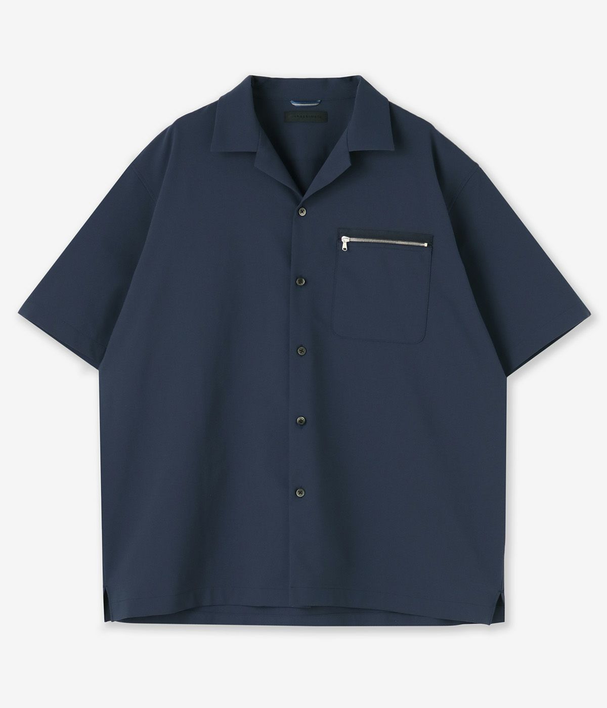 OVER ALOHA SHIRT | junhashimoto（ジュンハシモト）Official
