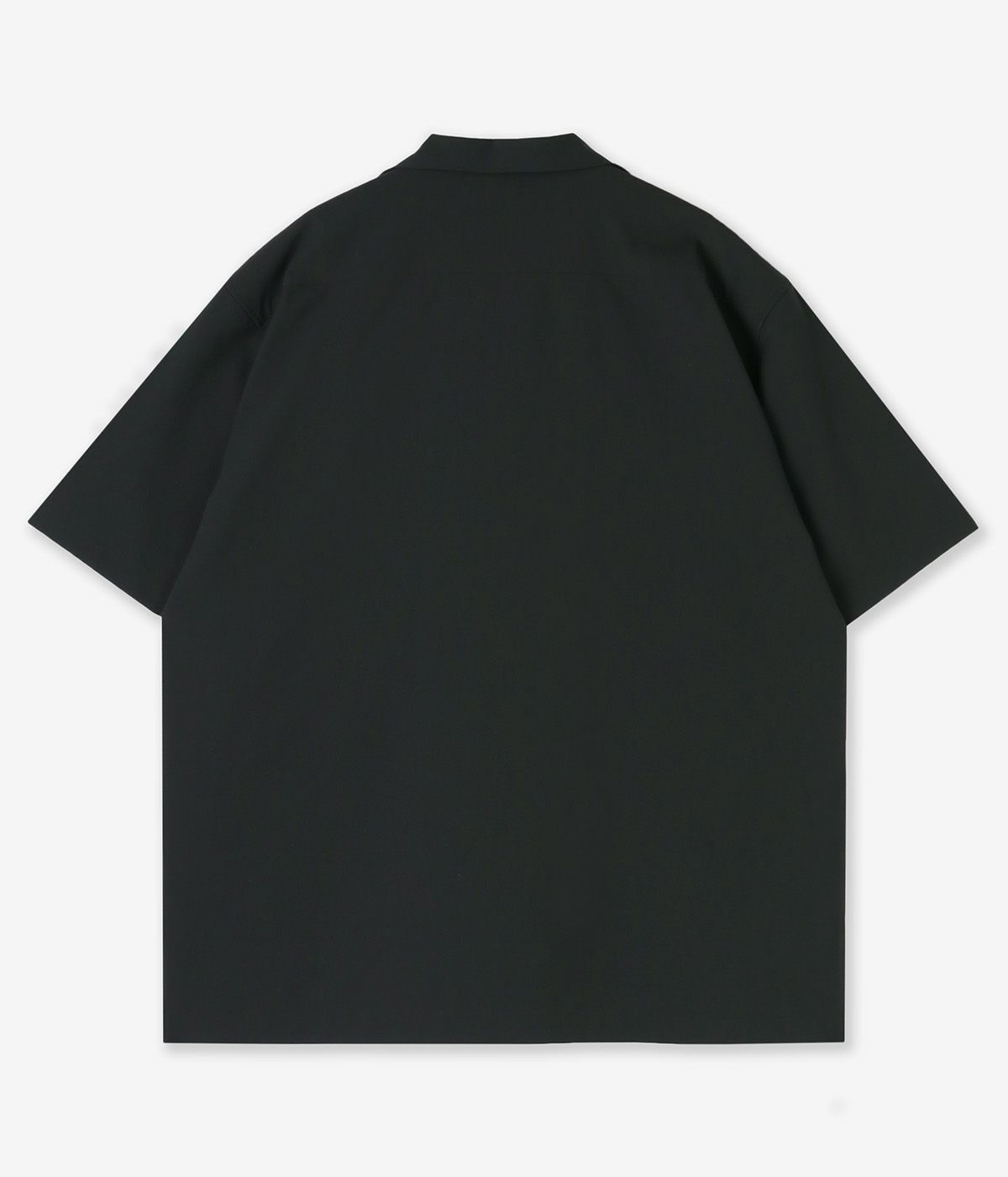 OVER ALOHA SHIRT | junhashimoto（ジュンハシモト）Official