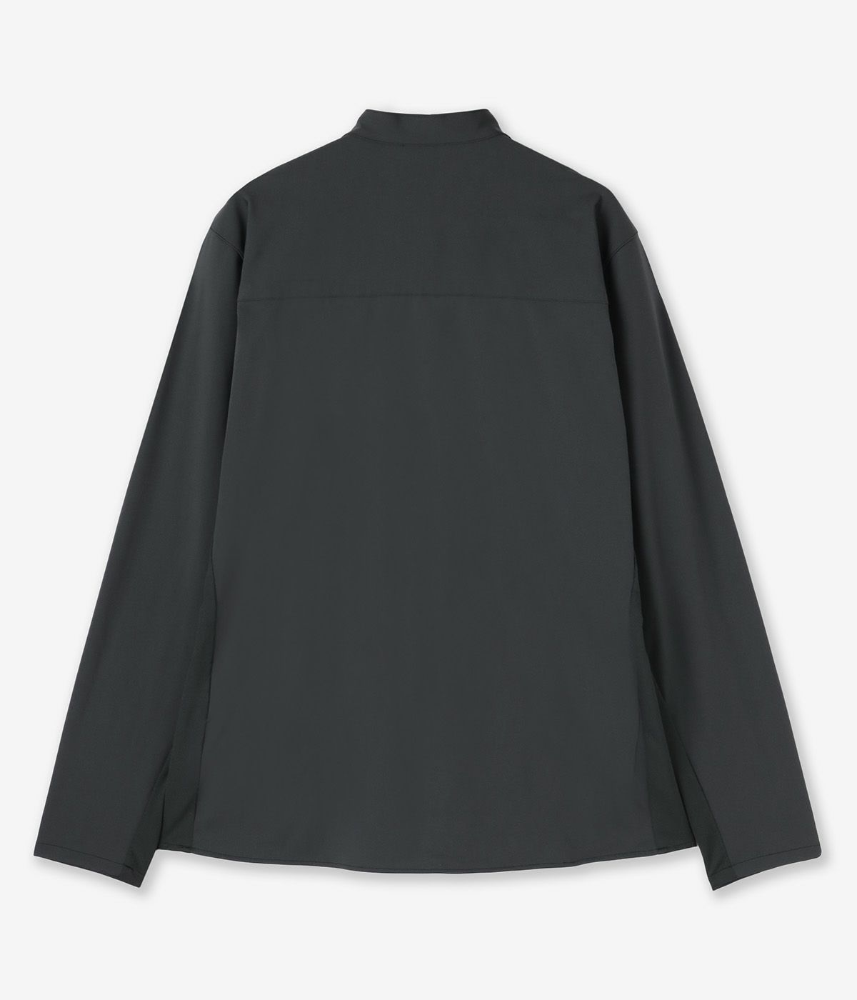 RUSH GUARD SHIRTS | junhashimoto（ジュンハシモト）Official