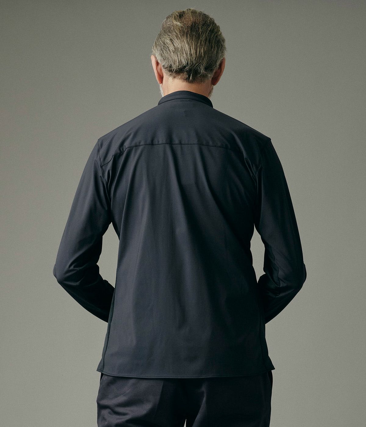 RUSH GUARD SHIRTS | junhashimoto（ジュンハシモト）Official