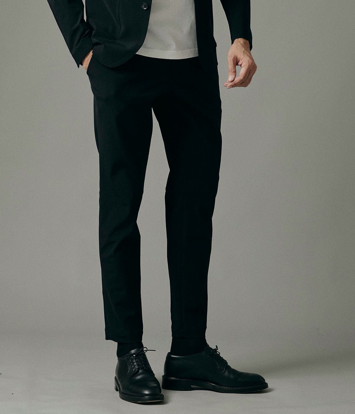 SHIELD PANTS | junhashimoto（ジュンハシモト）Official webshop