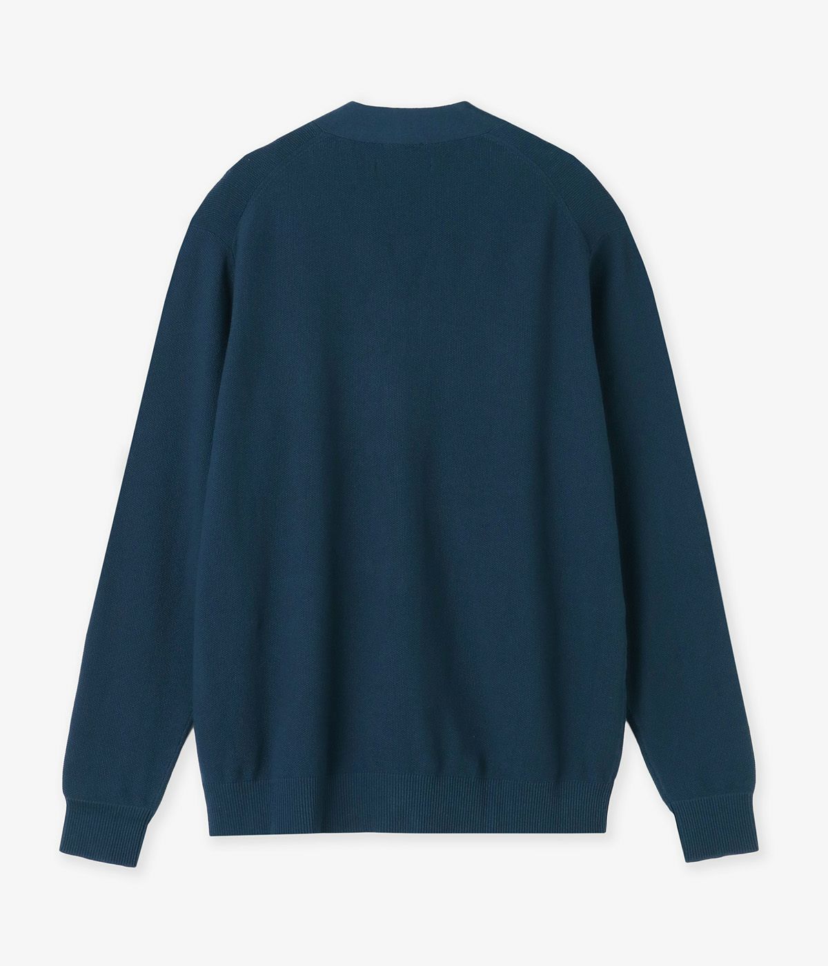LATE SUMMER CARDIGAN | junhashimoto（ジュンハシモト