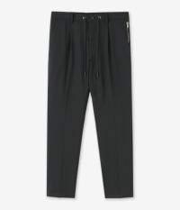 FOUR SEASON PANTS | junhashimoto（ジュンハシモト）Official