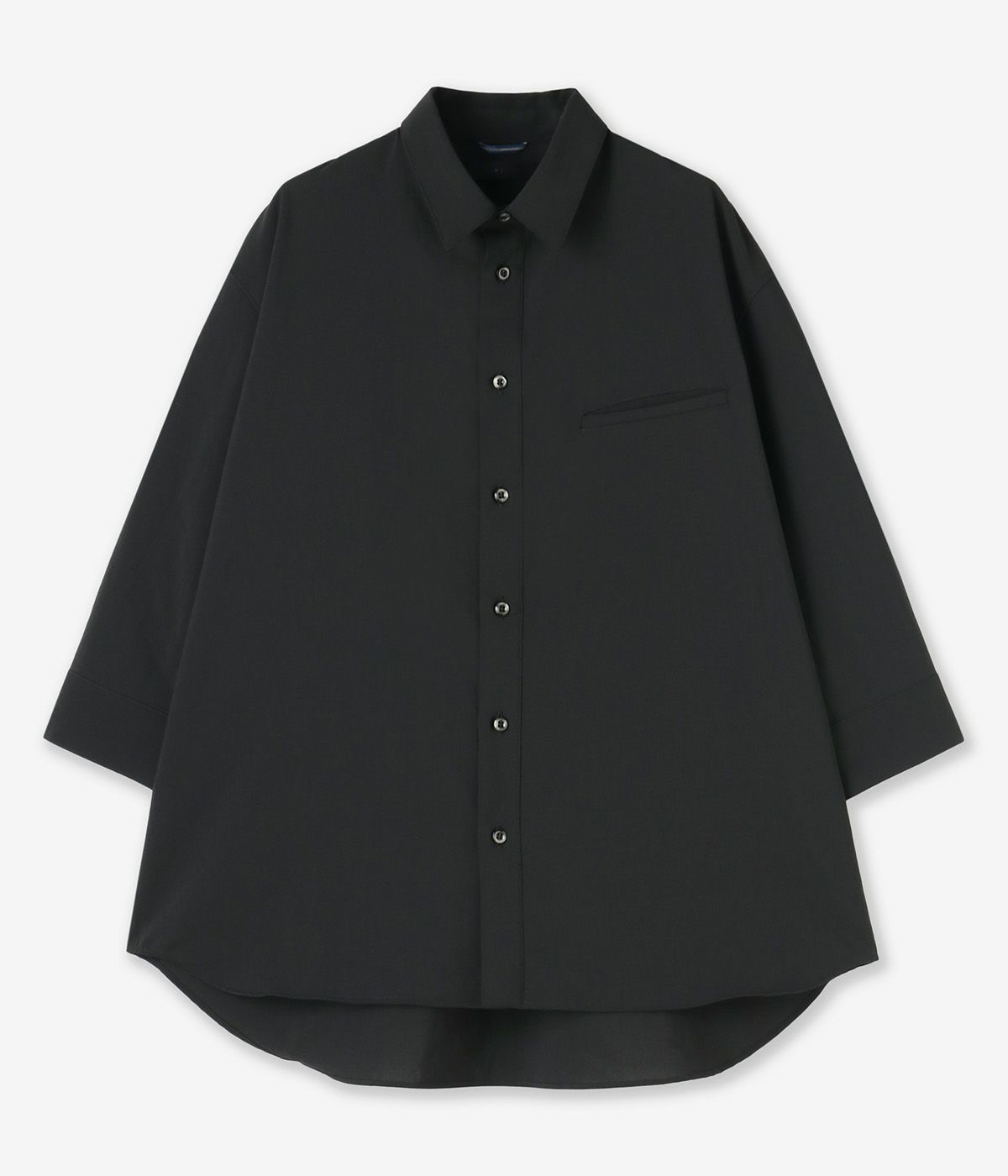 7SLEEVE SHIRTS | junhashimoto（ジュンハシモト）Official webshop