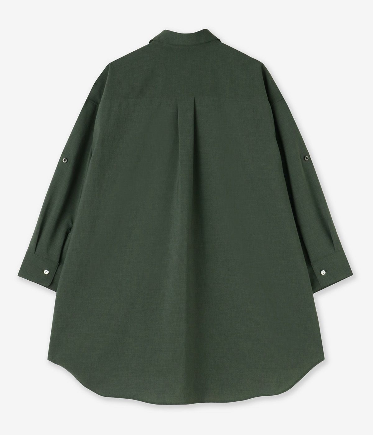 7SLEEVE SHIRTS | junhashimoto（ジュンハシモト）Official webshop