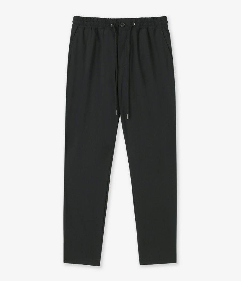 MID SUMMER PANTS | junhashimoto（ジュンハシモト）Official